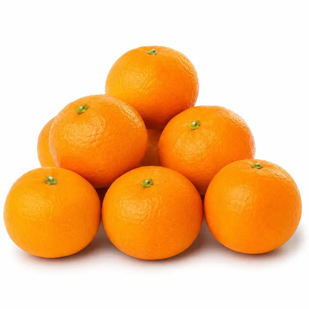 BABY ORANGE