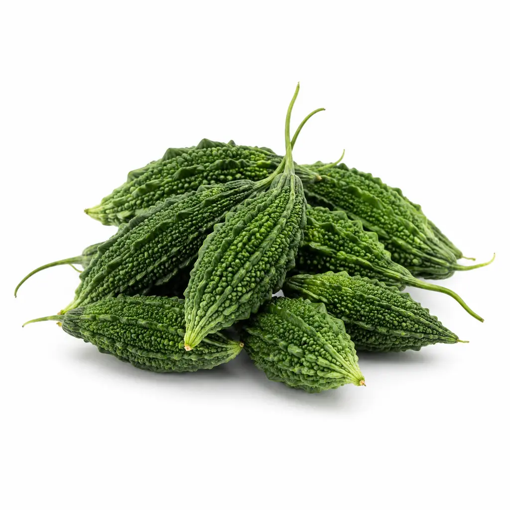 BITTER GOURD SMALL