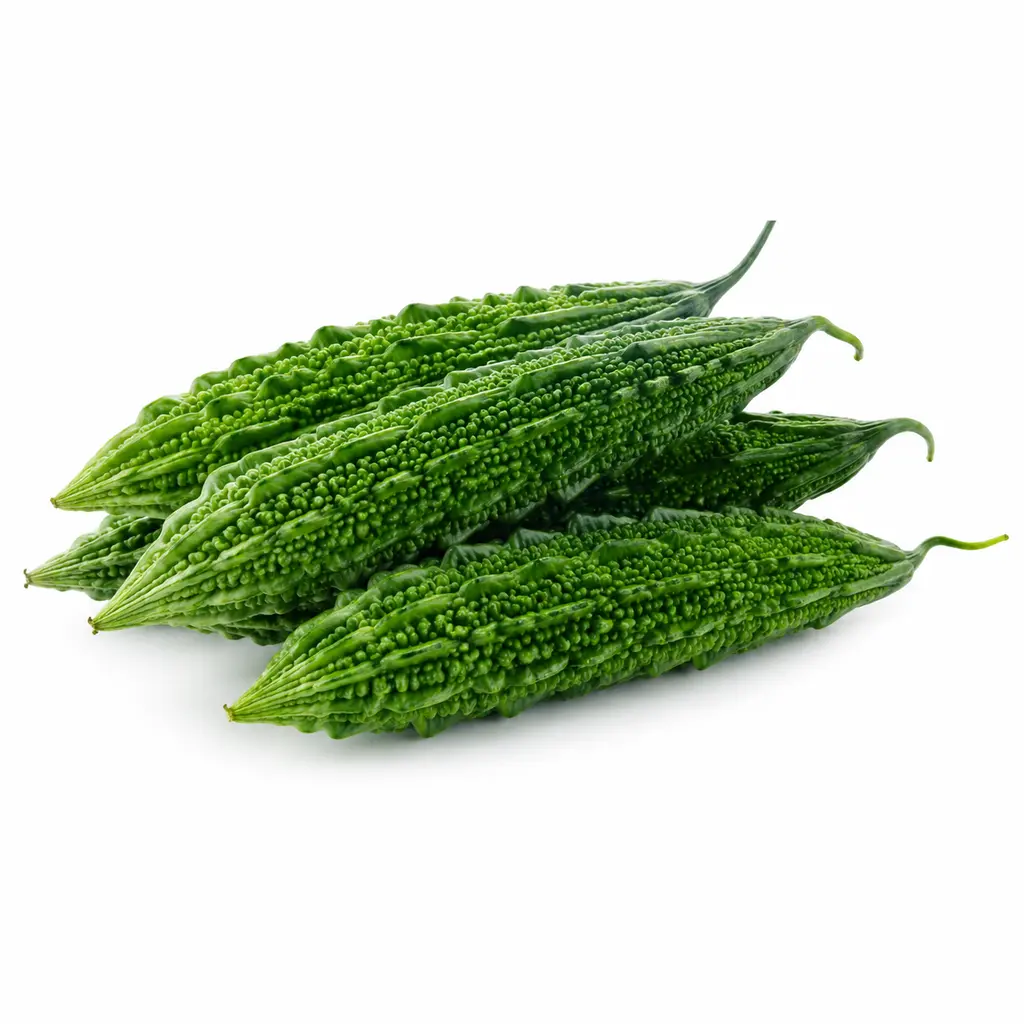 Fresh Bitter Gourd (பாகற்காய்)