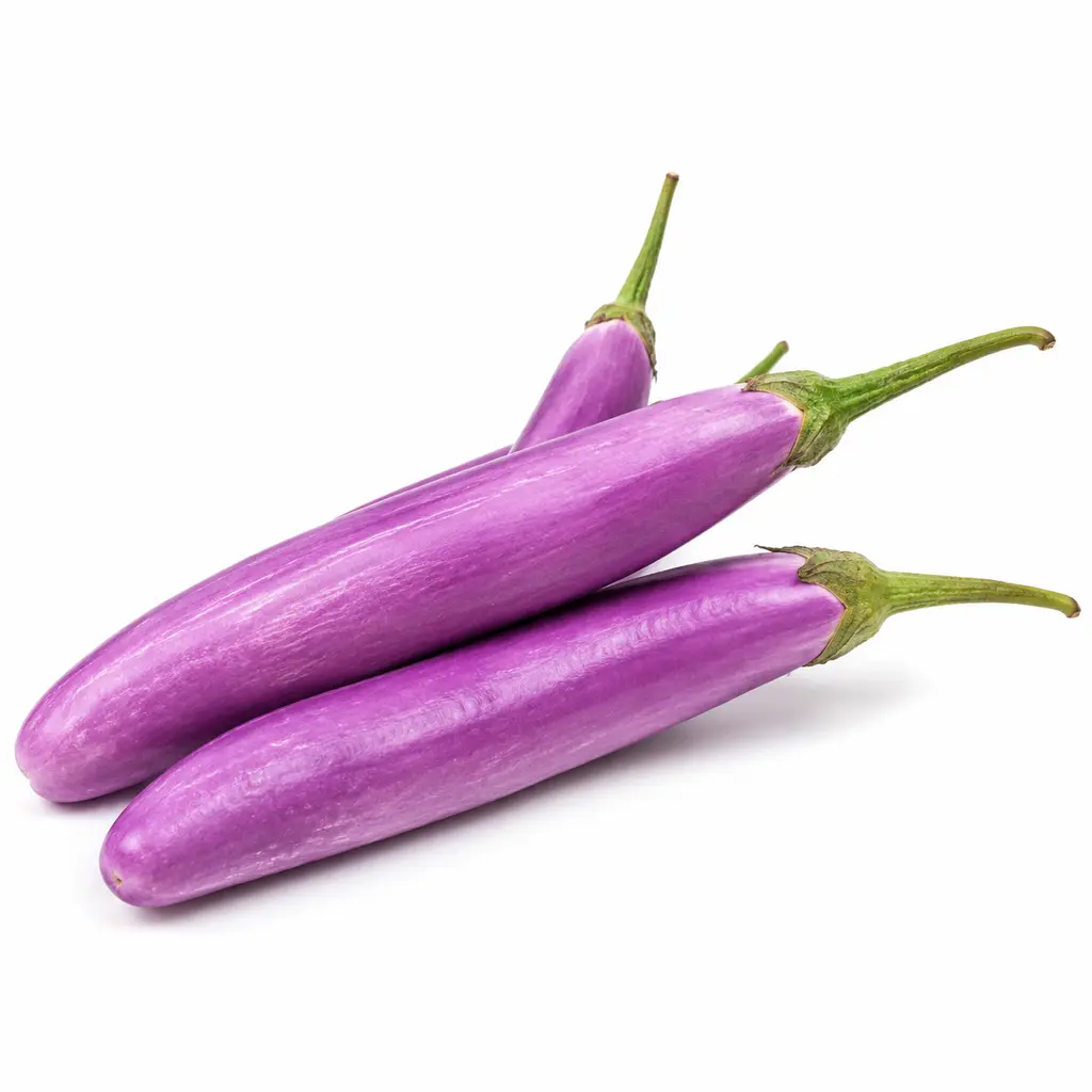 Fresh Brinjal Ujala (உஜாலா கத்திரிக்காய்)