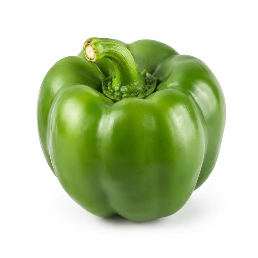 CAPSICUM GREEN