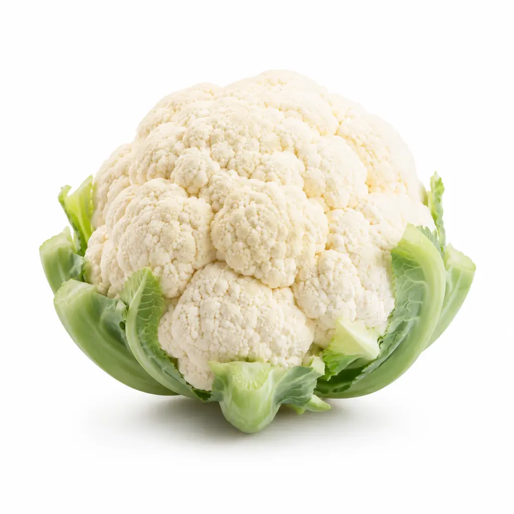 CAULIFLOWER