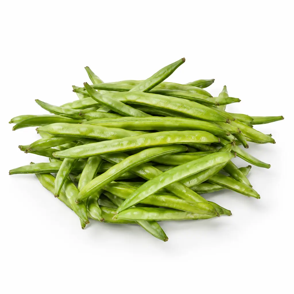 Fresh Cluster Beans (கொத்தவரங்காய்)