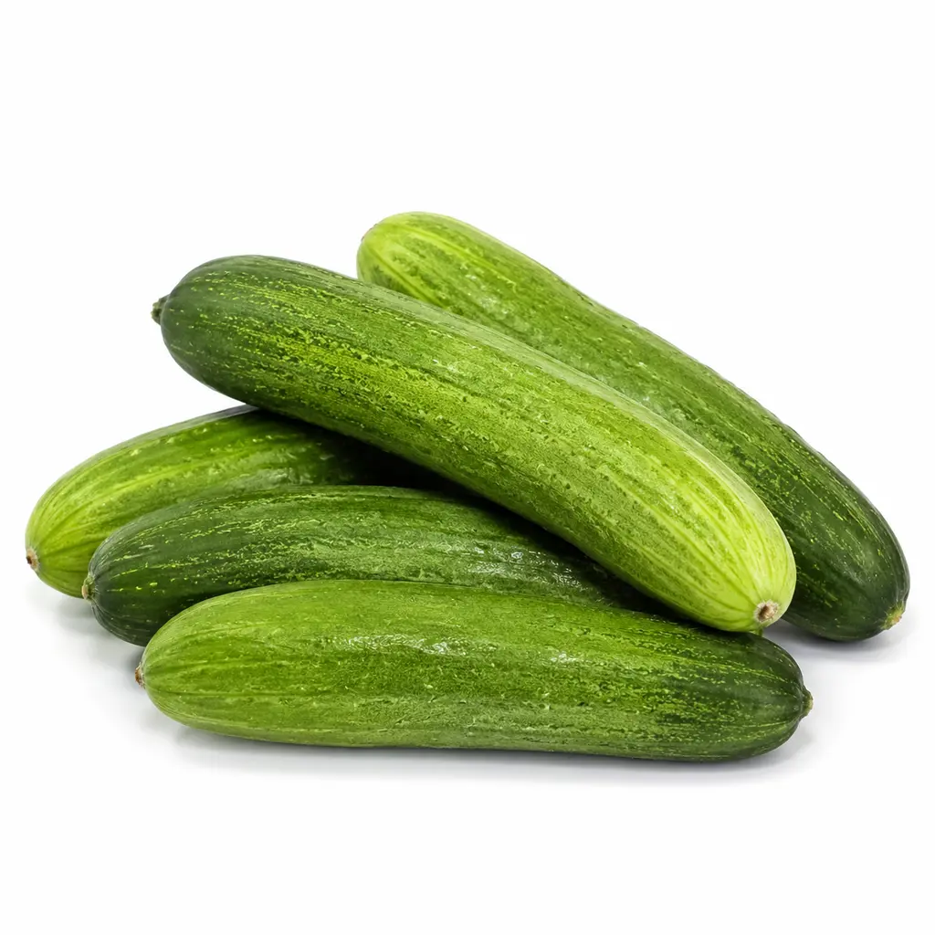 Fresh Cucumber Normal (வெள்ளரிக்காய்)