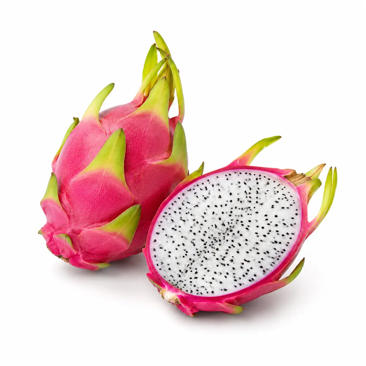 DRAGON FRUIT WHITE