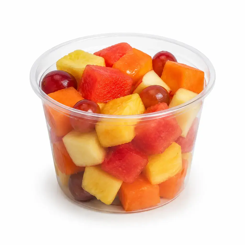 FRUIT SALAD MIXED