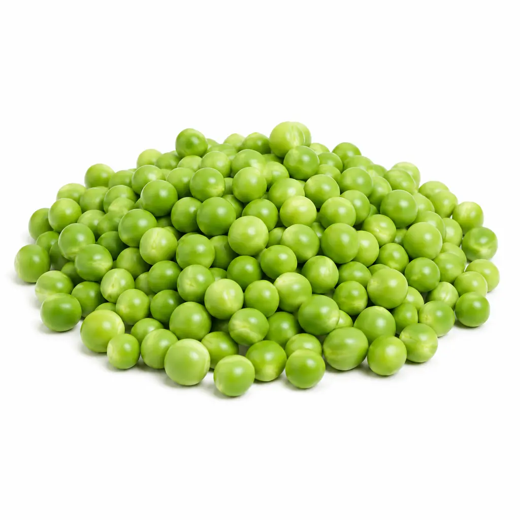 Fresh Green Peas (பச்சைப் பட்டாணி)