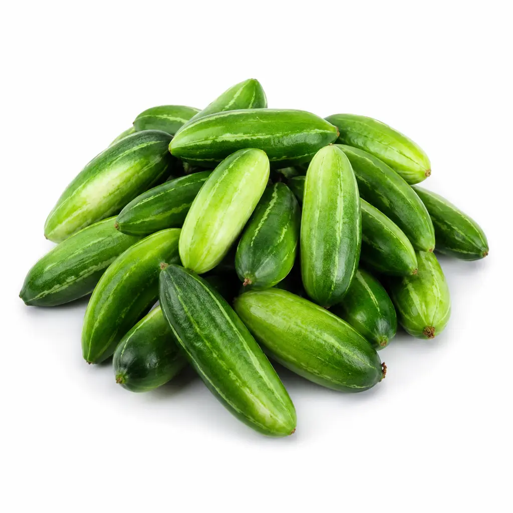 Fresh Kovakkai (கோவைக்காய்)