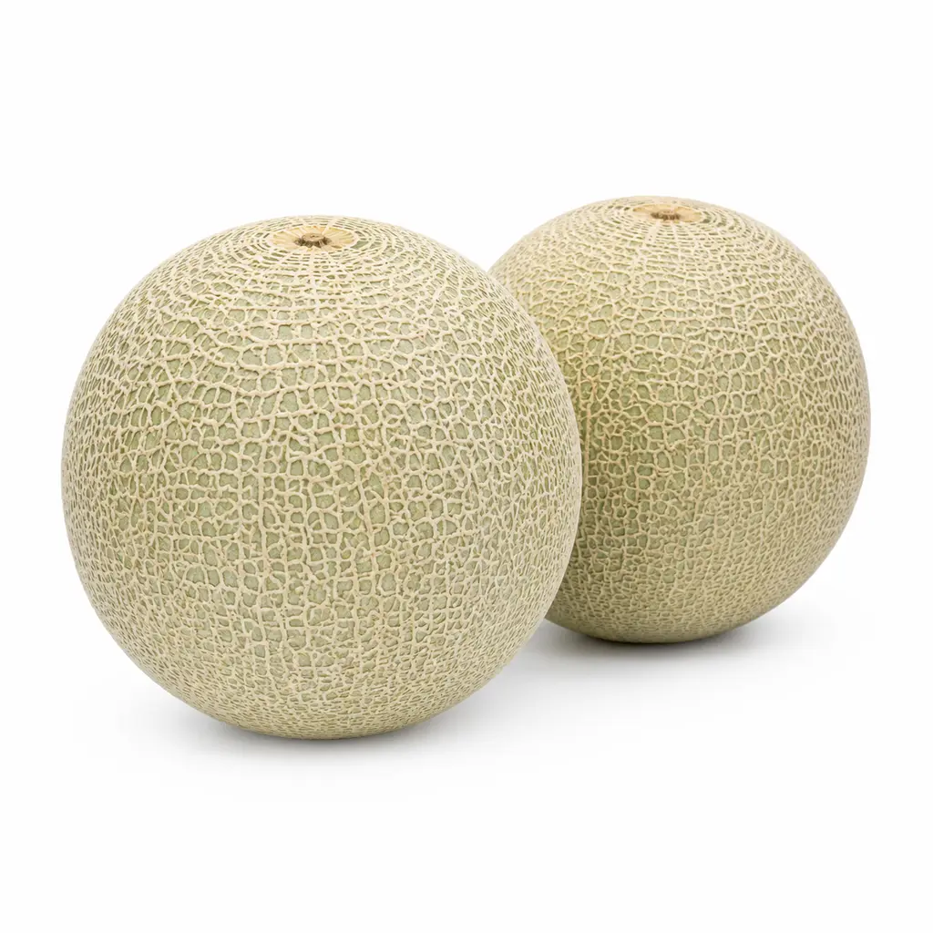 MUSKMELON ROCK
