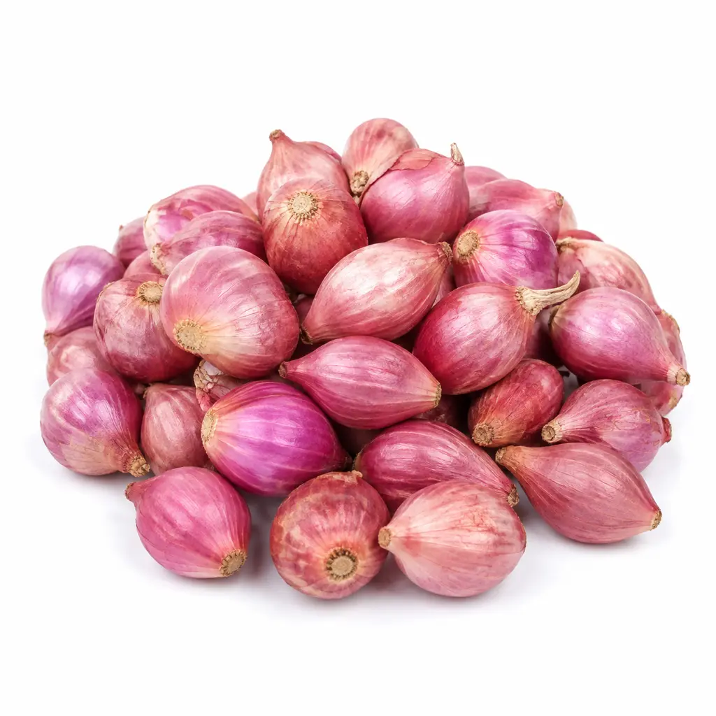 Fresh Onion Small (சின்ன வெங்காயம்)