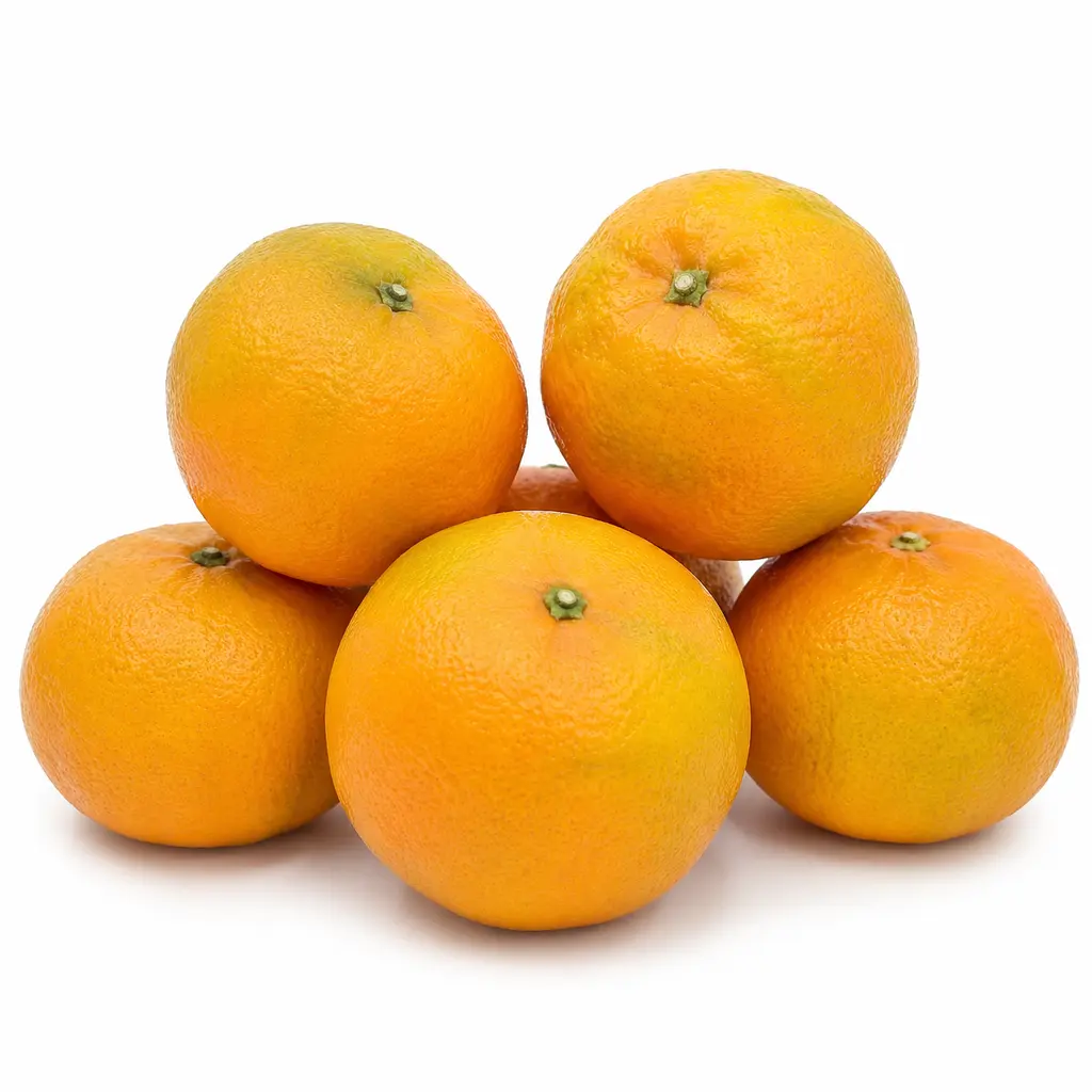 ORANGE NAGPUR