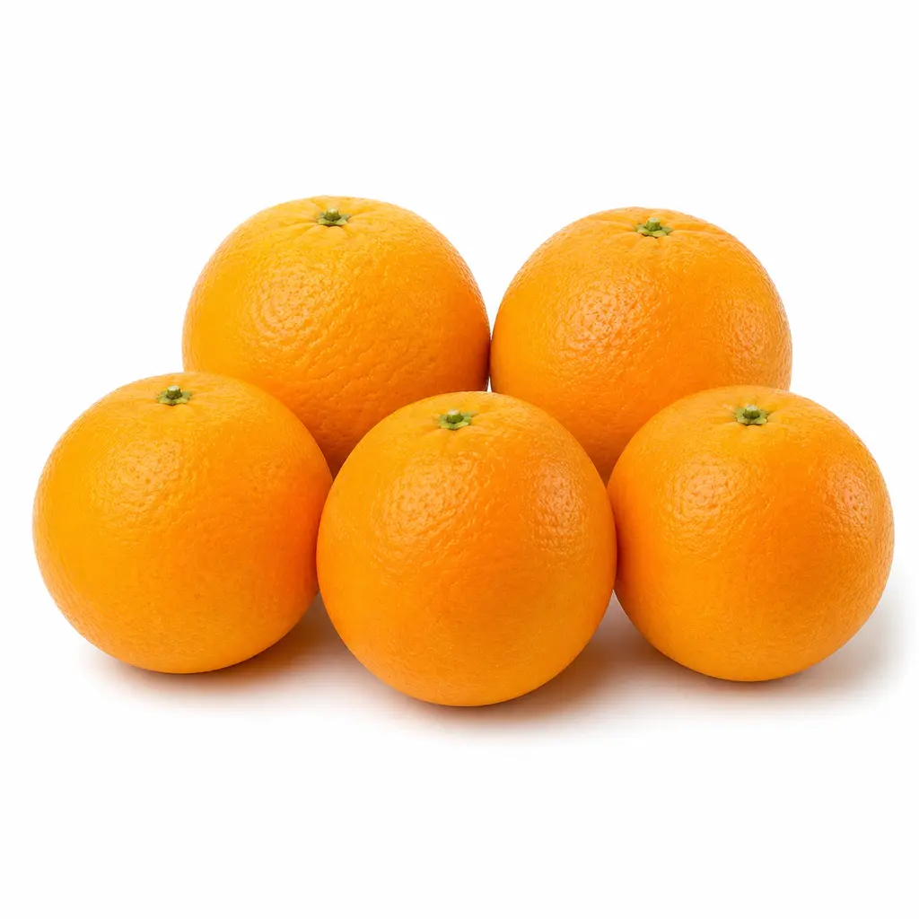 ORANGE VALENCIA
