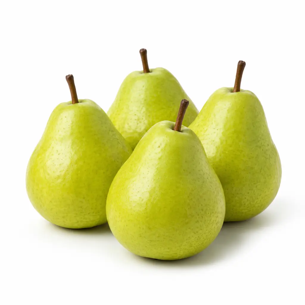 Fresh Pears Green (பச்சை பேரிக்காய்)