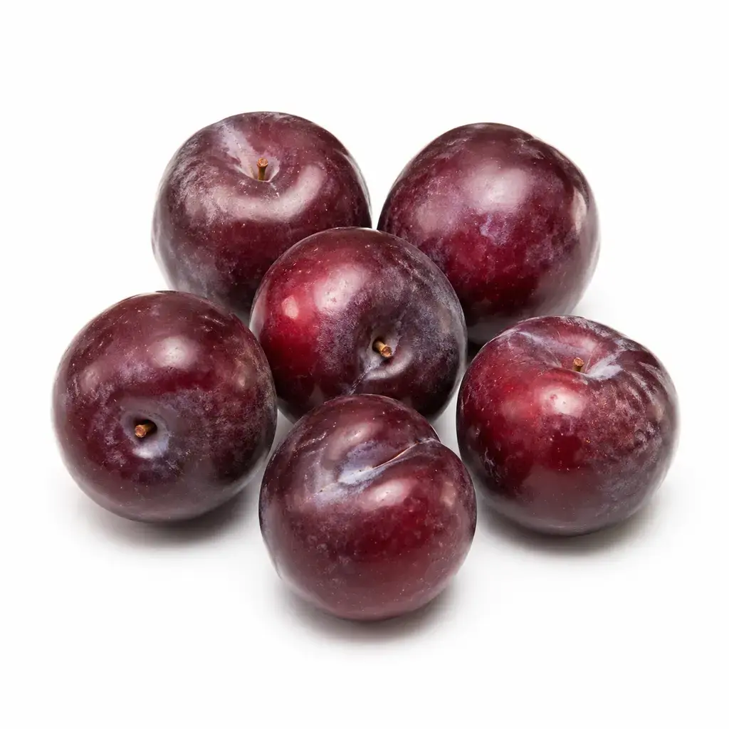 Fresh Plums Imported (பிளம்)