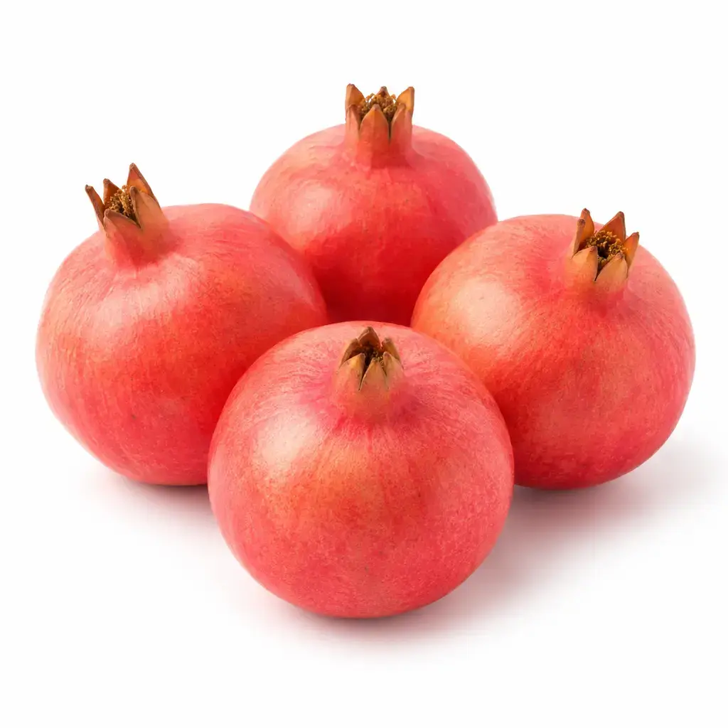 Fresh Pomegranate Ganesh (கணேஷ் மாதுளை)