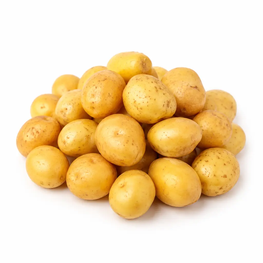 POTATO BABY
