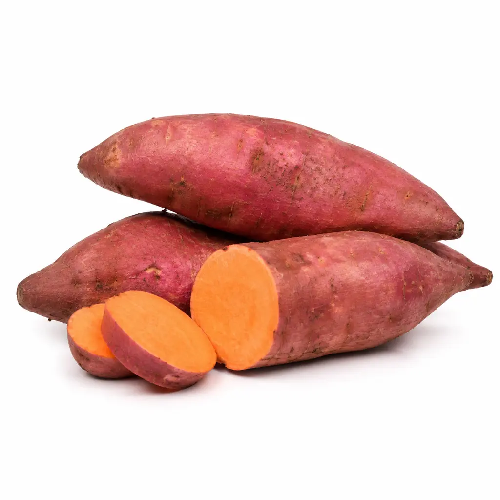 Fresh Sweet Potato (சர்க்கரைவள்ளிக்கிழங்கு)